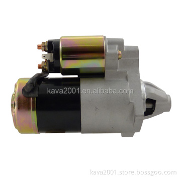 12V Car Starter Motor for Jeep Cherokee & Grand Cherokee - 56041207, 56041207AC, 56041207AD